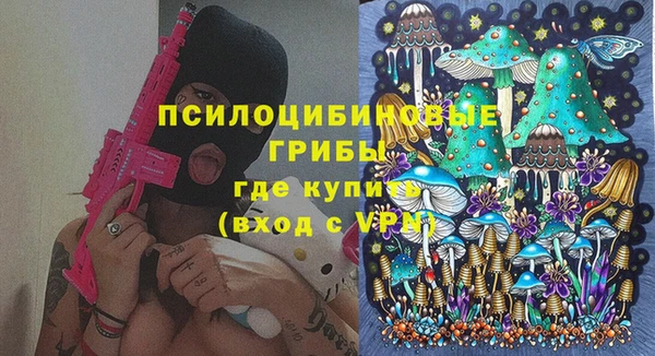 герыч Алексеевка