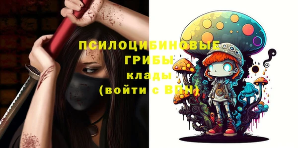 герыч Алексеевка